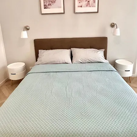 Apartment Moderno Toscana, Parco Dora Turin