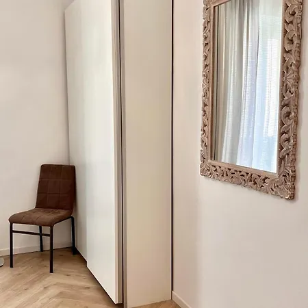 Apartment Moderno Toscana, Parco Dora