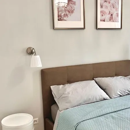 Moderno Toscana, Parco Dora トリノ