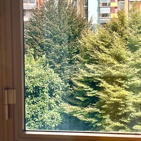Apartment Moderno Toscana, Parco Dora *
