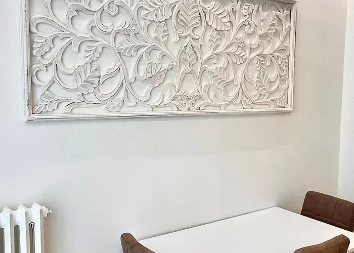 Moderno Toscana, Parco Dora Apartmán Turín