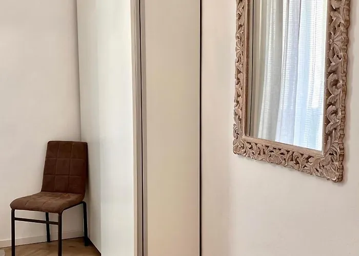 Apartamento Moderno Toscana, Parco Dora