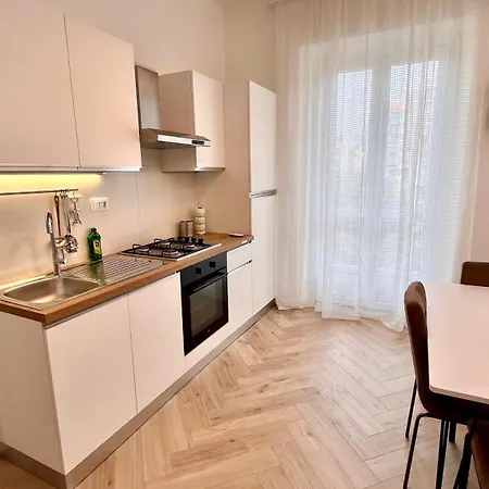 Moderno Toscana, Parco Dora * Turyn