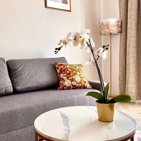 Apartament Moderno Toscana, Parco Dora Turyn