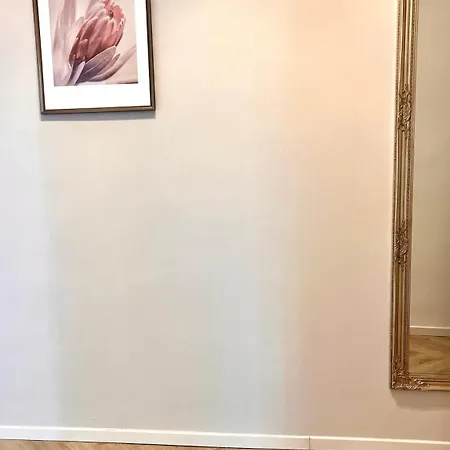 Apartament Moderno Toscana, Parco Dora *