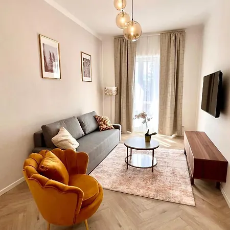 Appartamento Moderno Toscana, Parco Dora *